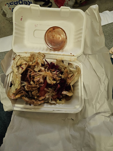 Photo of Munchies Kebab - 234 Old Christchurch Rd, Bournemouth BH1 1PE